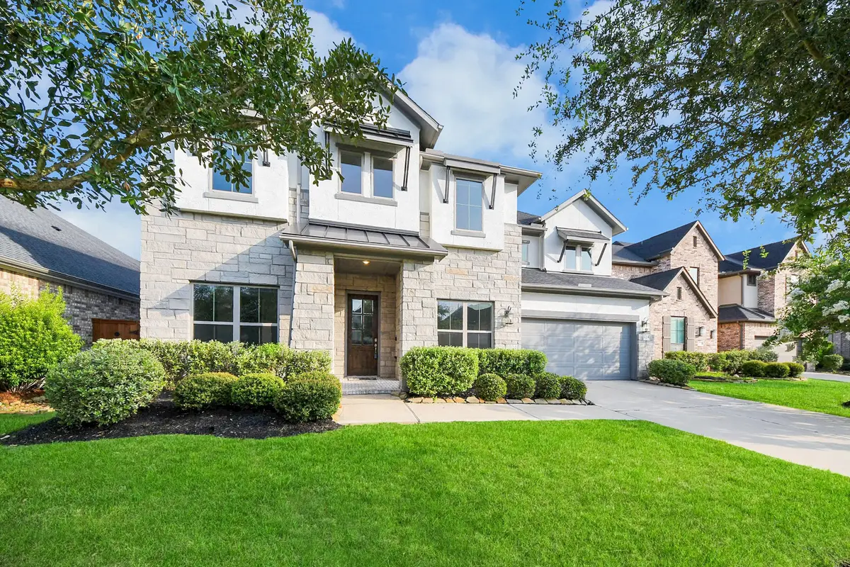 1714 Mccrae Hill Court, Katy, TX 77494 - #1