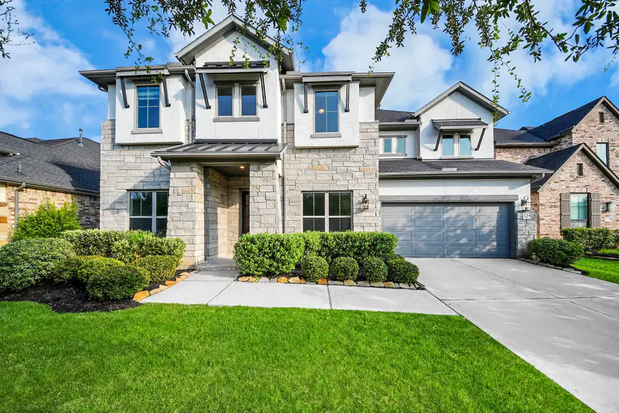 1714 Mccrae Hill Court, Katy, TX 77494 - #3