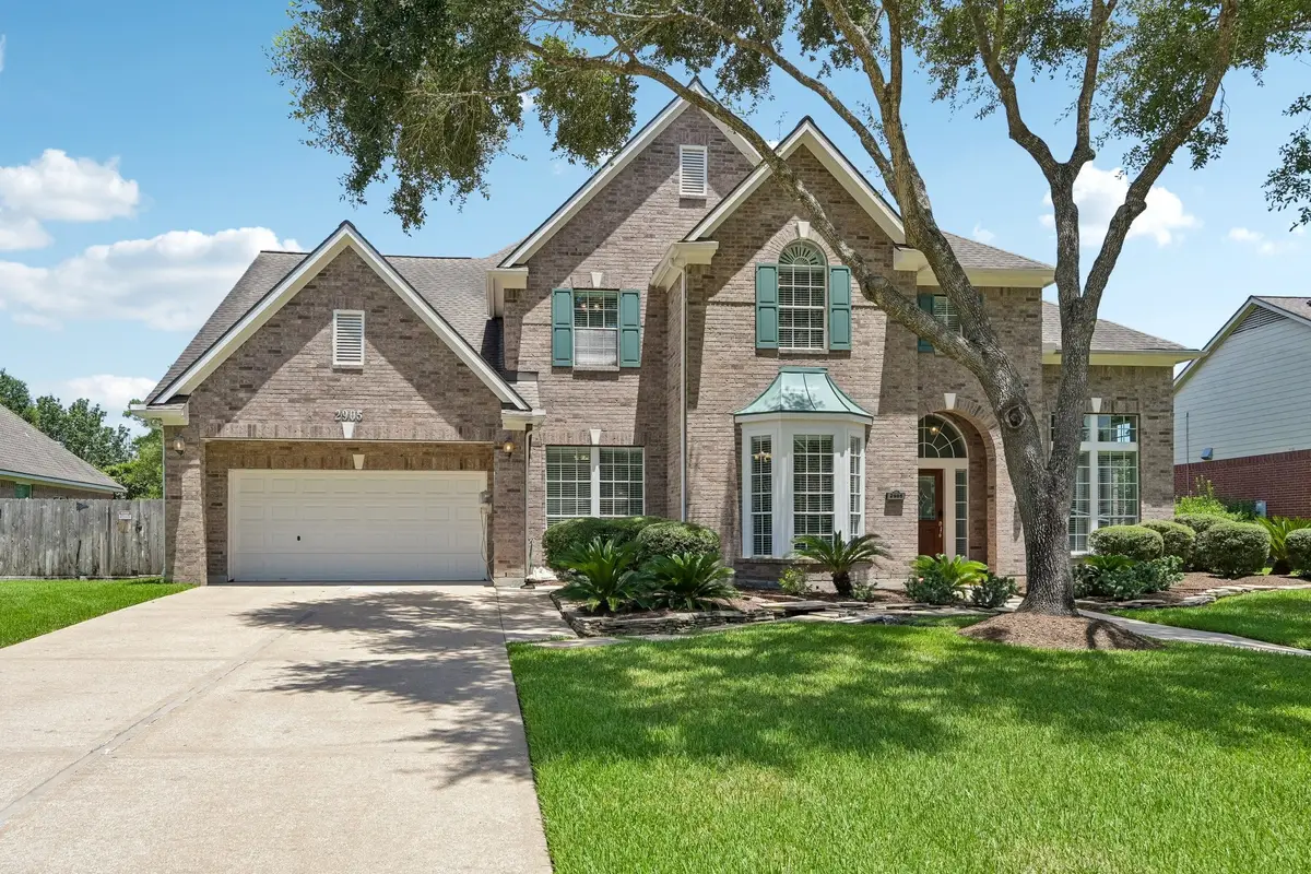 2905 Harvest Hill Drive, Friendswood, TX 77546 - #1