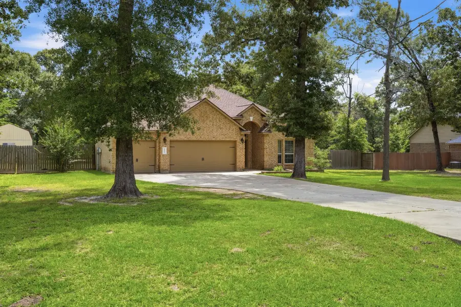 9217 Silver Back Trail, Conroe, TX 77303 - #2