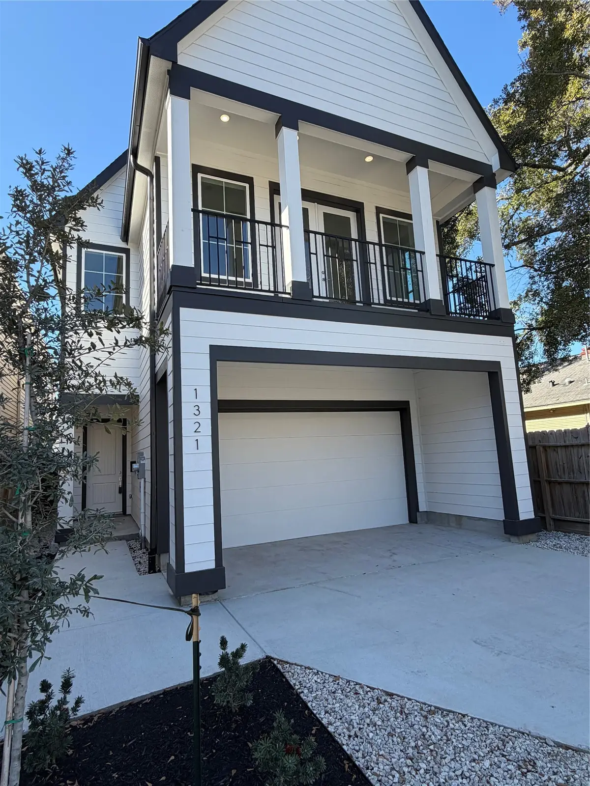 1321 Alexander Street, Houston, TX 77008 - #1