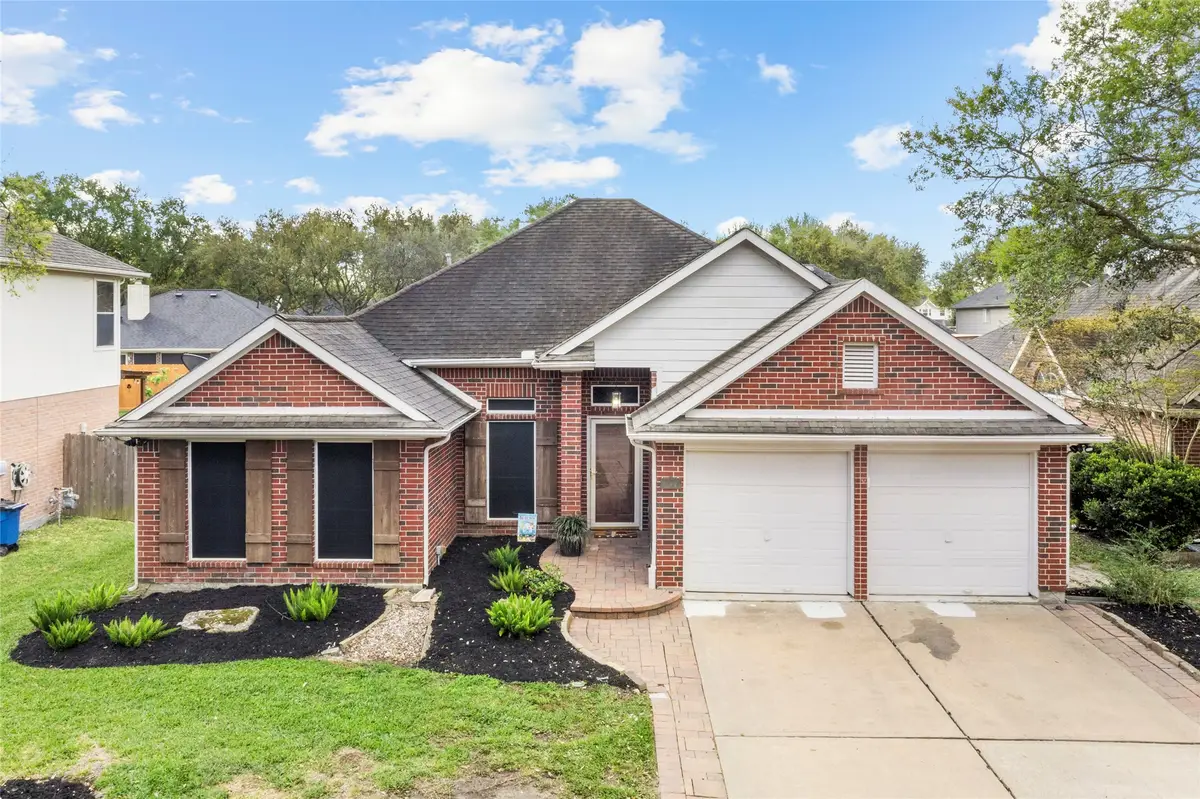 3113 Watercastle Court, League City, TX 77573 - #1