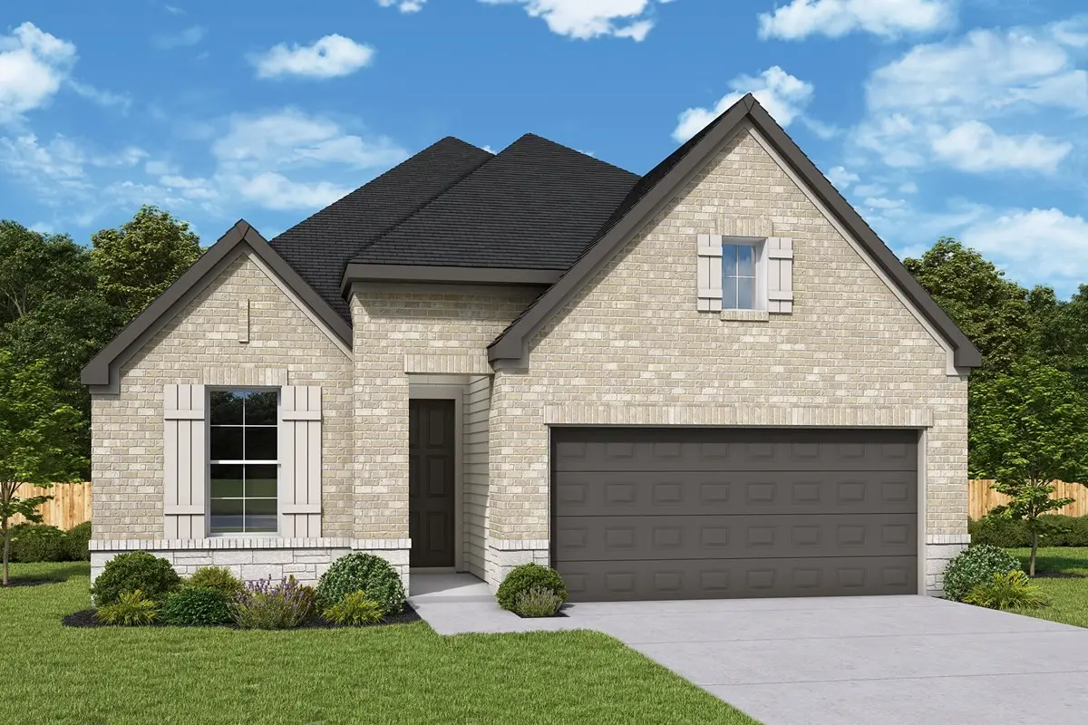 6103 Renoir Lane, Manvel, TX 77578 - #1