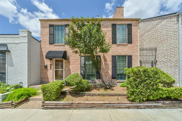4008 Breakwood Drive, Houston, TX 77025