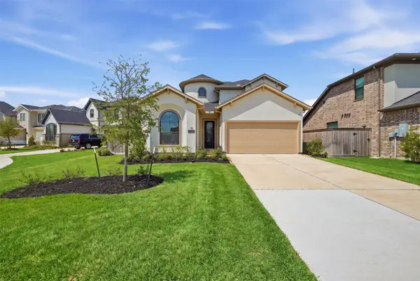 21422 Jewelflower Court, Cypress, TX 77433