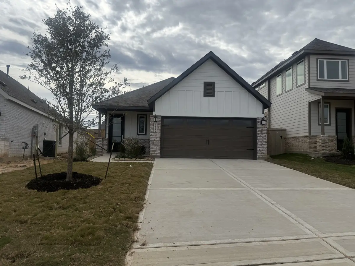 18507 Hazel Valley Drive, Crosby, TX 77532 - #1