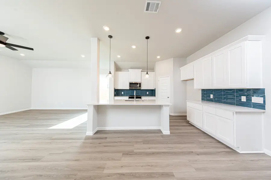 3020 Bristlegrass Street, Brookshire, TX 77423 - #2