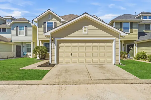 6407 Wilshire Ridge, Houston, TX 77040