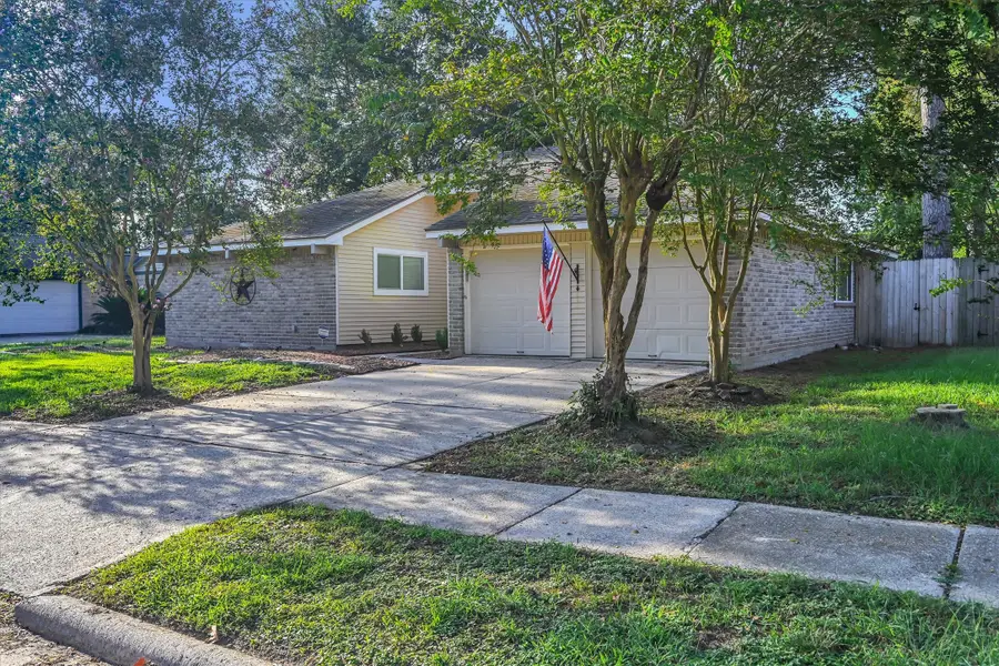 4415 Pineville Lane, Spring, TX 77388 - #2