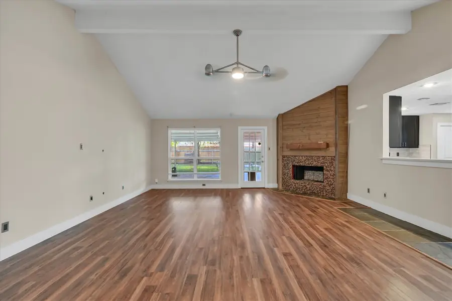 4415 Pineville Lane, Spring, TX 77388 - #3