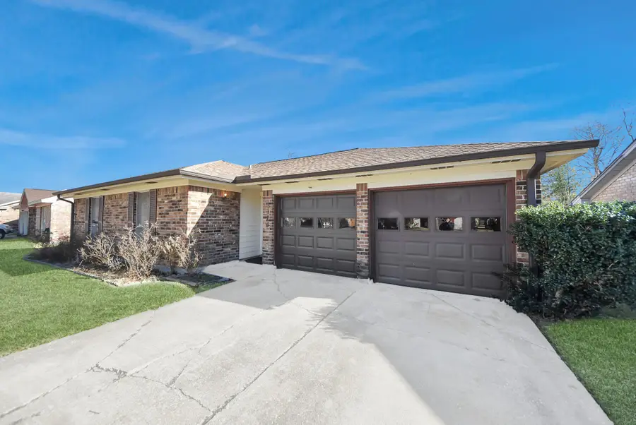 5316 Lorraine Drive, Baytown, TX 77521 - #3