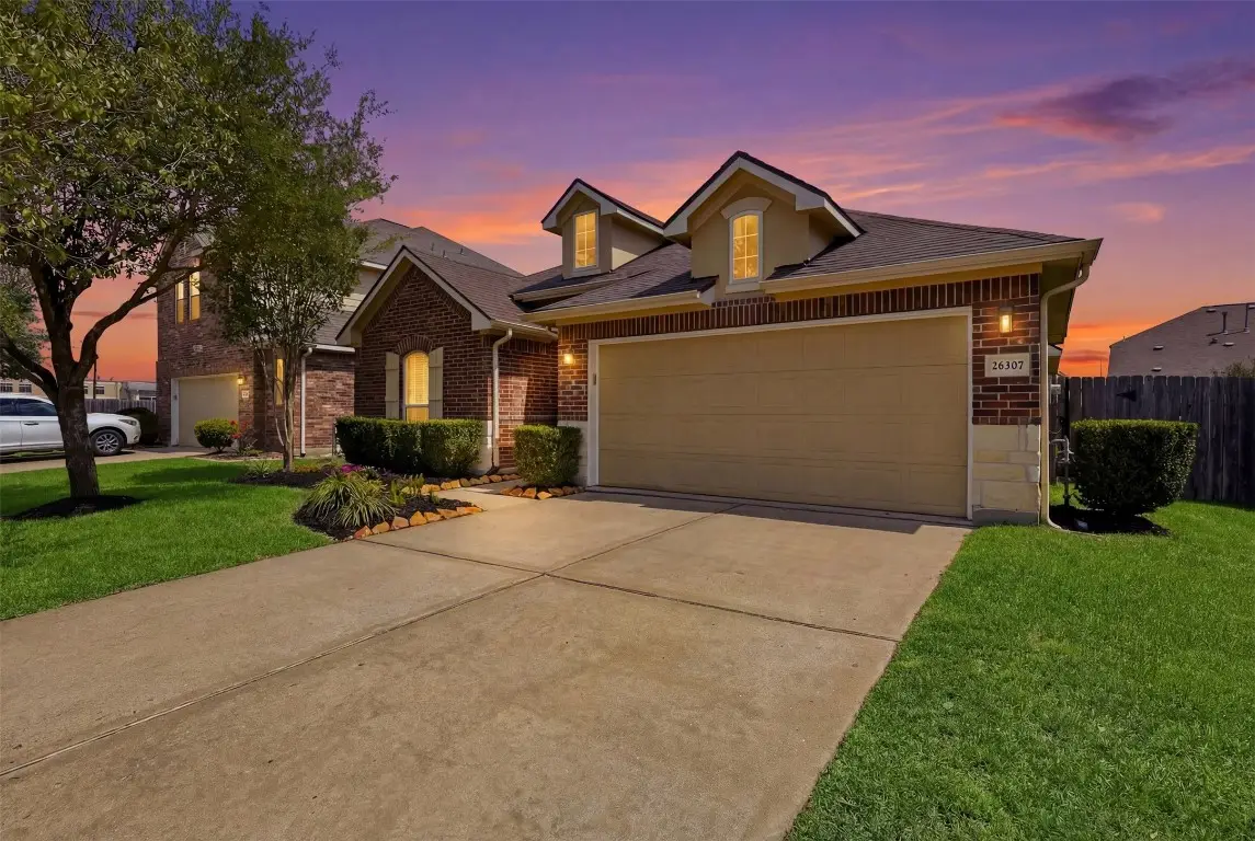 26307 Creston Cliff Court, Katy, TX 77494 - #1
