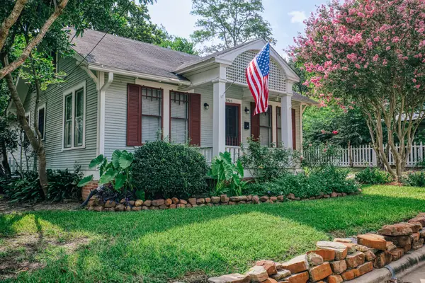 1405 S Park Street, Brenham, TX 77833
