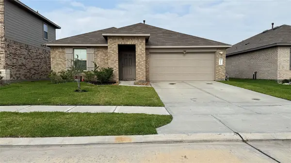 5114 Moonlit Garden Lane, Katy, TX 77449
