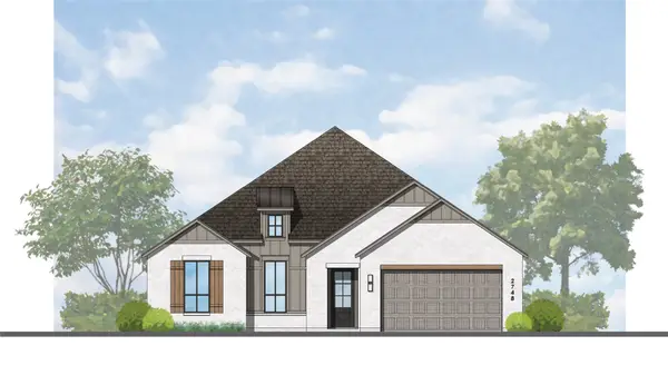 1914 Keen Street, Montgomery, TX 77316