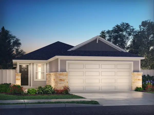 5609 Andesine Drive, Houston, TX 77048