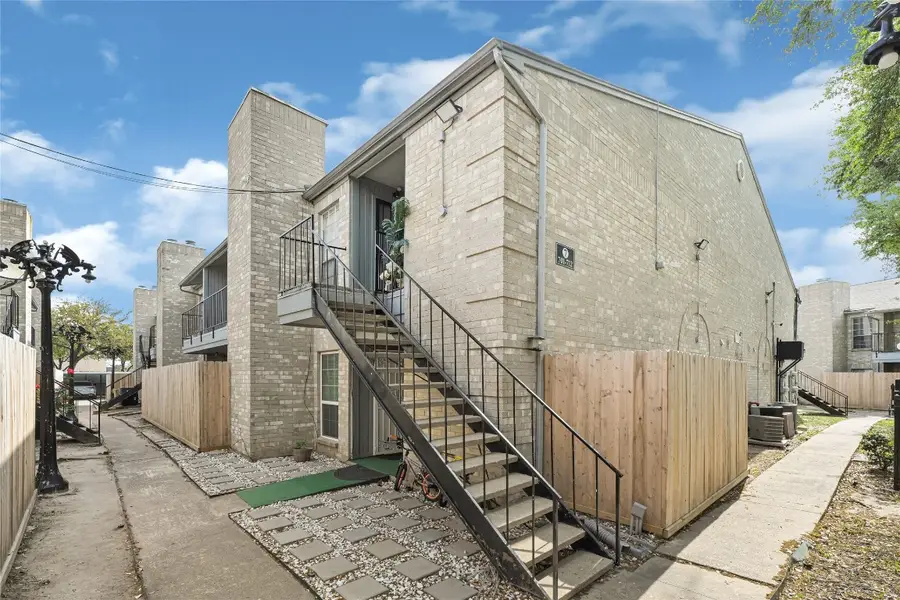 6500 Sands Point Drive #708, Houston, TX 77074 - #3