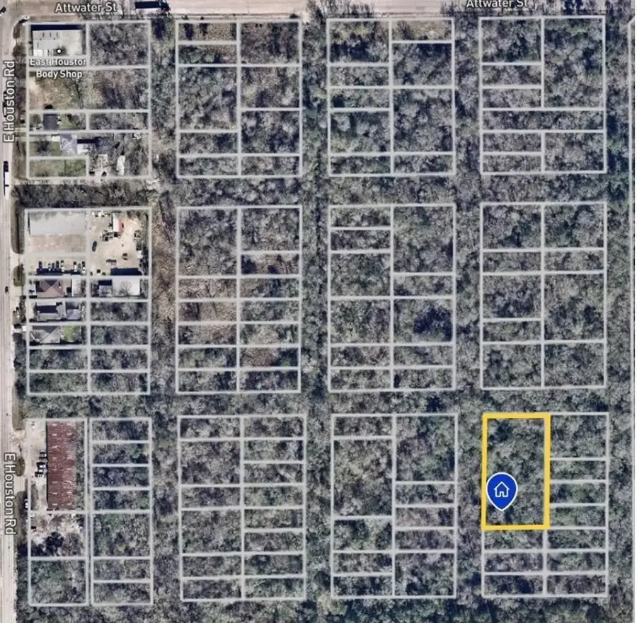 0 Hanna St, Houston, TX 77028 - #2