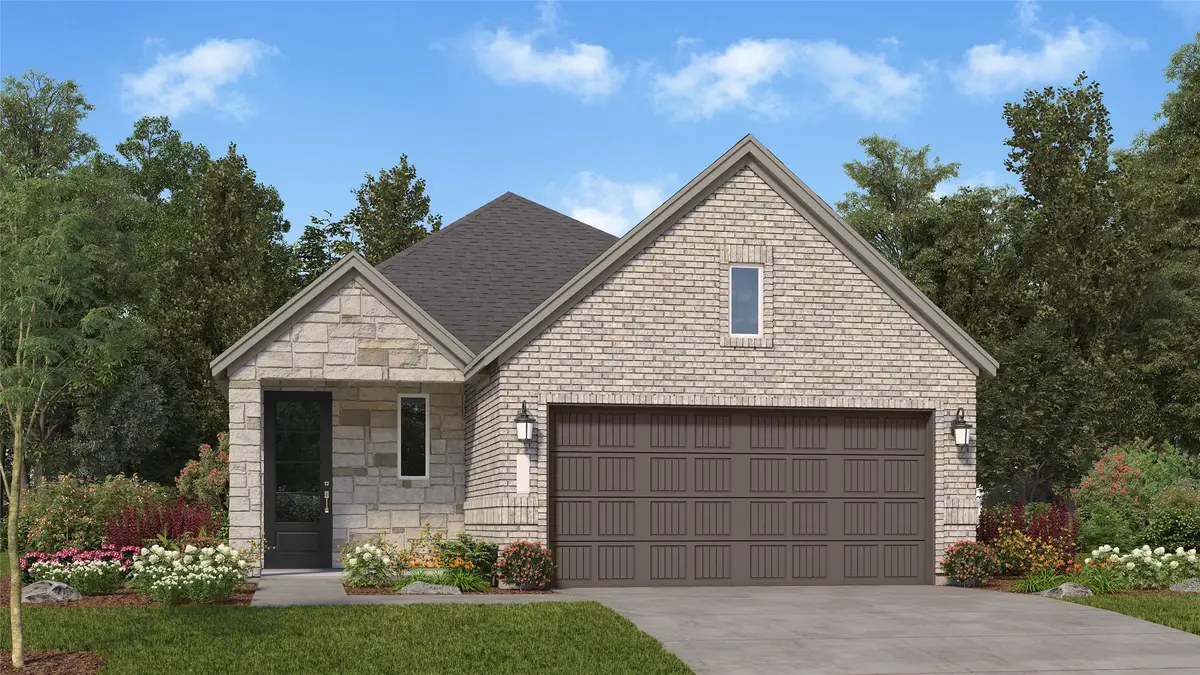 27206 Henley Ridge Drive, Katy, TX 77493 - #1