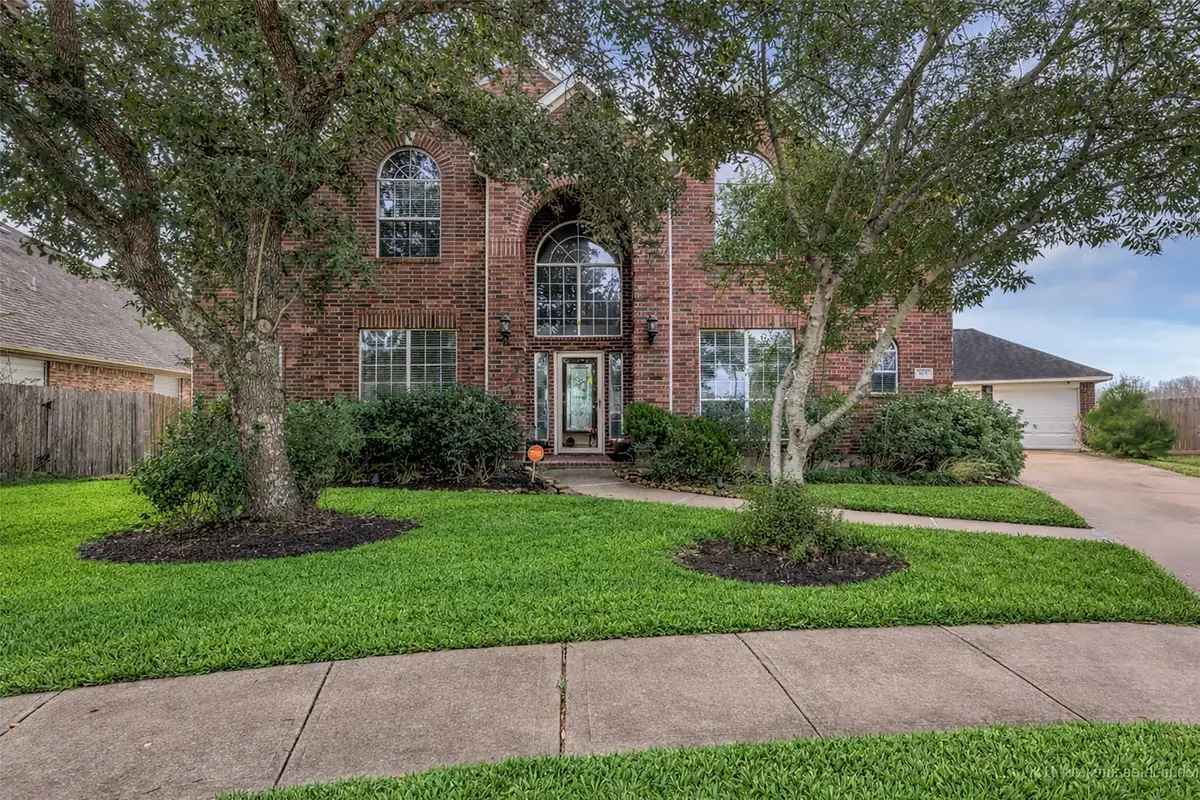 3631 Shady Bay Lane, Missouri City, TX 77459 - #1