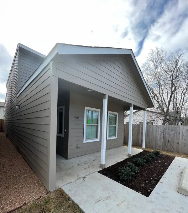 9720 Pelsey Street, Houston, TX 77029