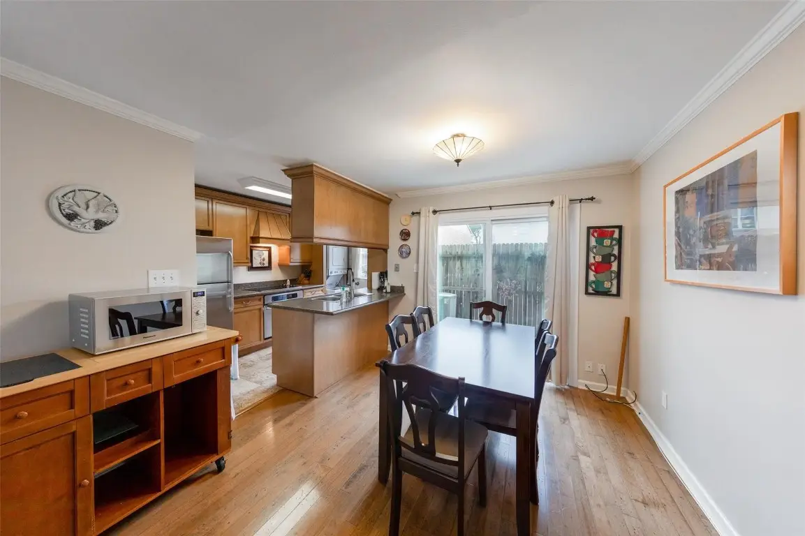 10615 Briar Forest Drive #1001, Houston, TX 77042 - #1