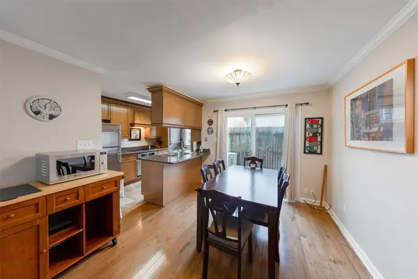 10615 Briar Forest Drive #1001, Houston, TX 77042