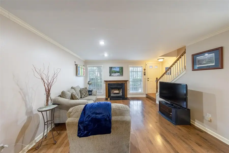 10615 Briar Forest Drive #1001, Houston, TX 77042 - #2