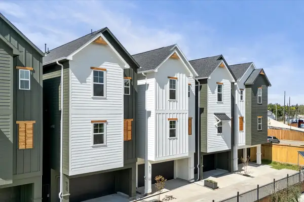 4129 De George Street, Houston, TX 77009