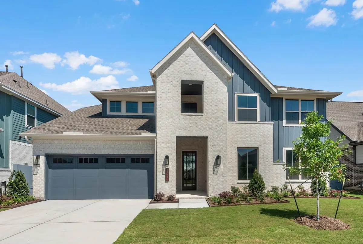 32436 Forktail Lake Drive, Fulshear, TX 77441 - #1