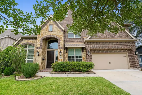 1418 Du Barry Lane, Houston, TX 77018