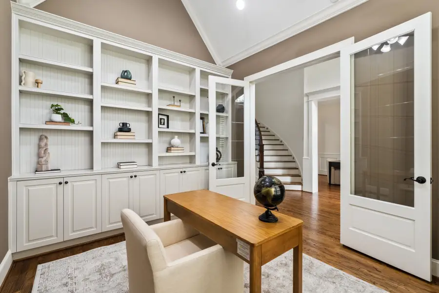1418 Du Barry Lane, Houston, TX 77018 - #3