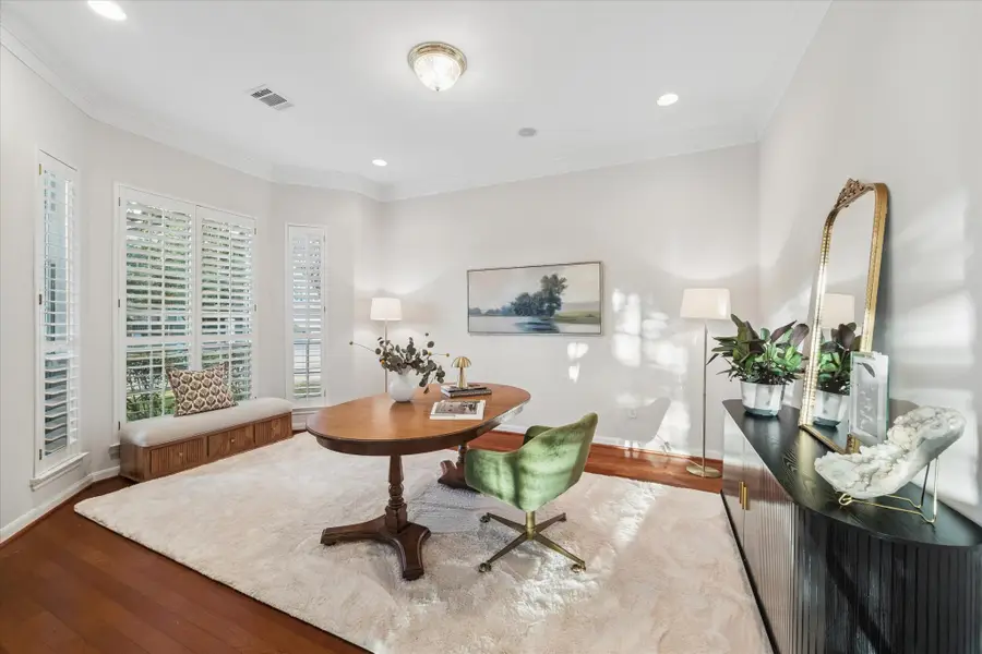 5353 Hidalgo Street, Houston, TX 77056 - #3