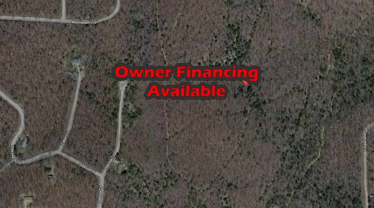 Lot 59 Lightning Circle, Cherokee, Ar 72529 - #1