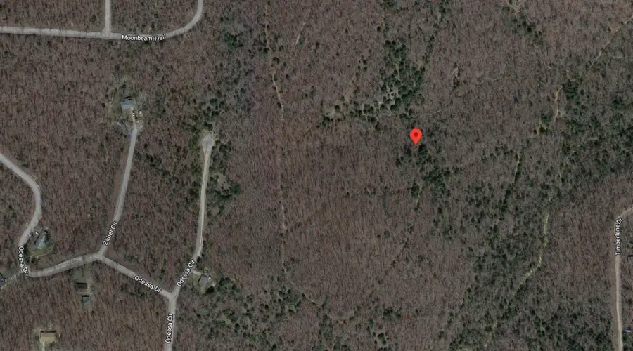 Lot 59 Lightning Circle, Cherokee, Ar 72529 - #3