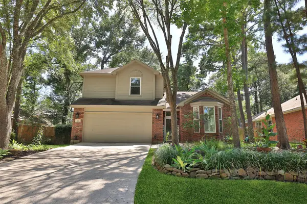 21 Long Hearth Place, The Woodlands, TX 77382