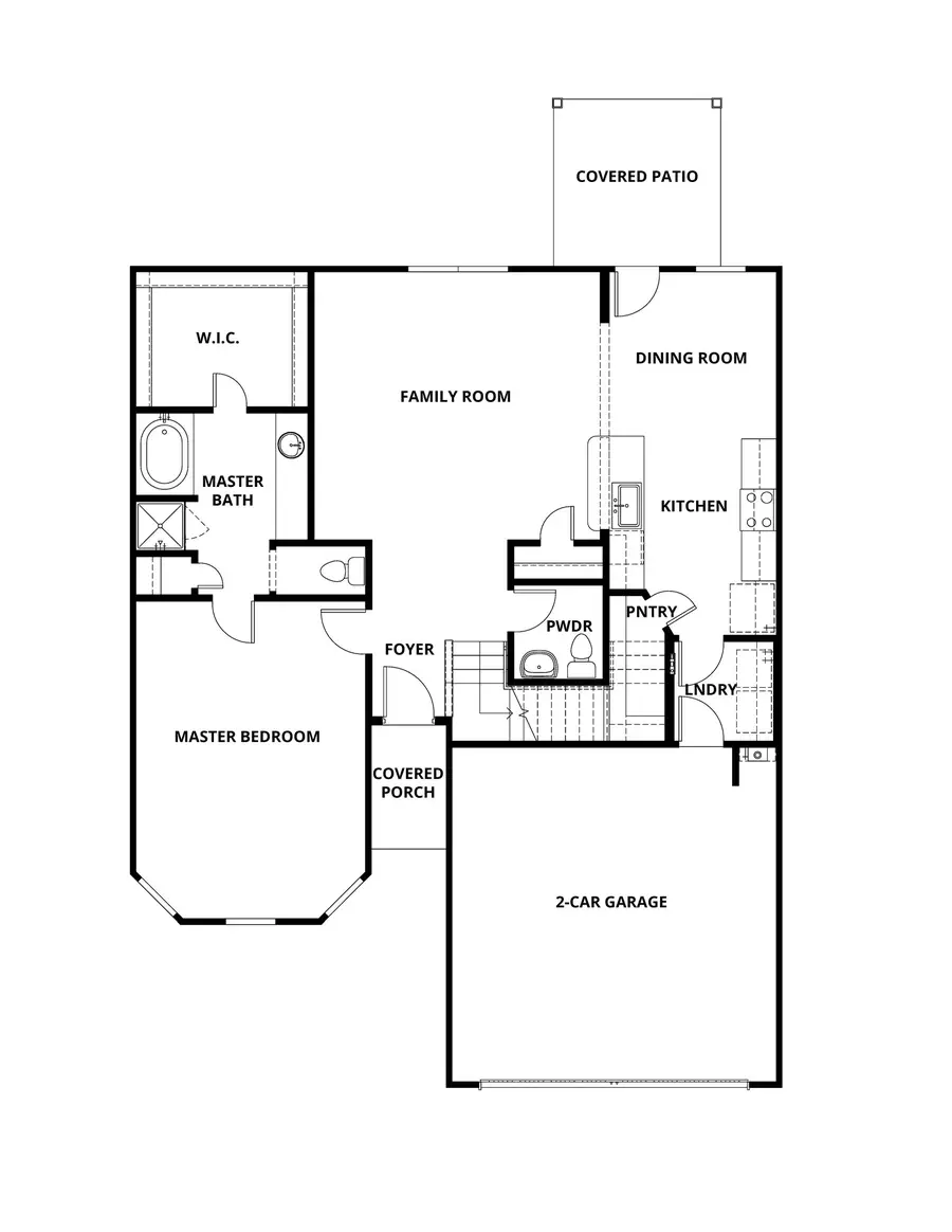 3004 Seaside Cove Court, Katy, TX 77493 - #2