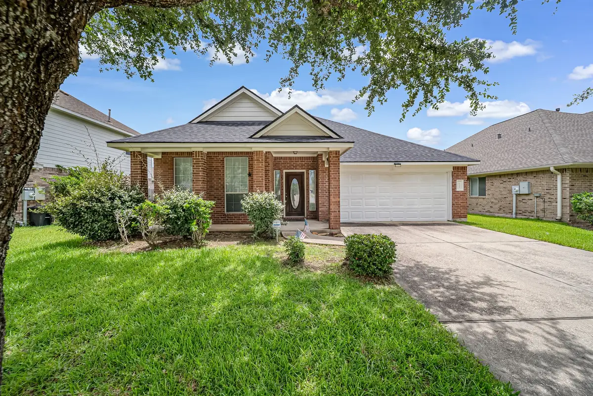 6533 Canyon Mist Lane, Dickinson, TX 77539 - #1