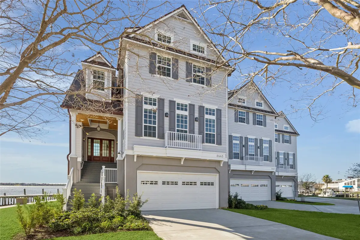 2443 Lakewood Pointe, Seabrook, TX 77586 - #1