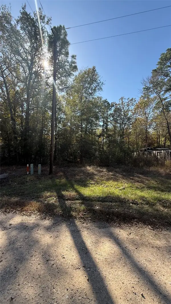 0 Brackenridge Livingston, Tx 77351, Livingston, TX 77351