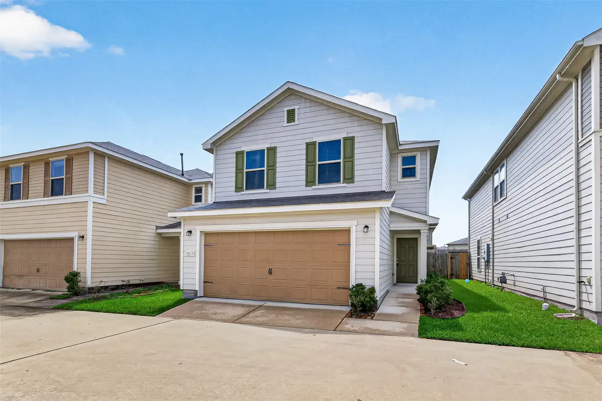 19335 Riley Espen Court, Houston, TX 77073 - #1