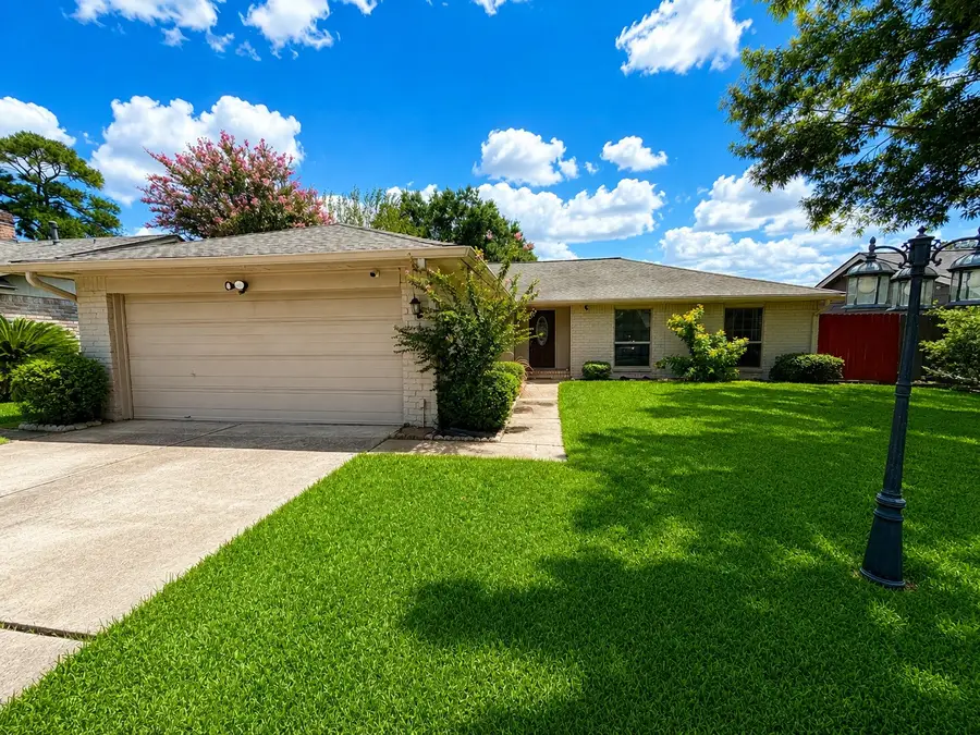 22306 Acorn Valley Drive, Spring, TX 77389 - #2