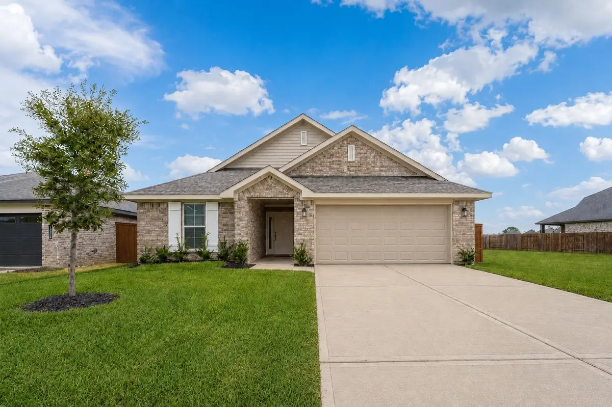 13905 Seneca Lake Drive, La Marque, TX 77568 - #1