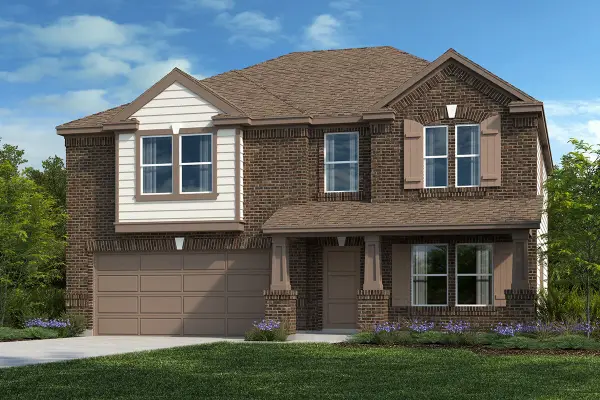 18210 Balsam Fields Drive, Tomball, TX 77377