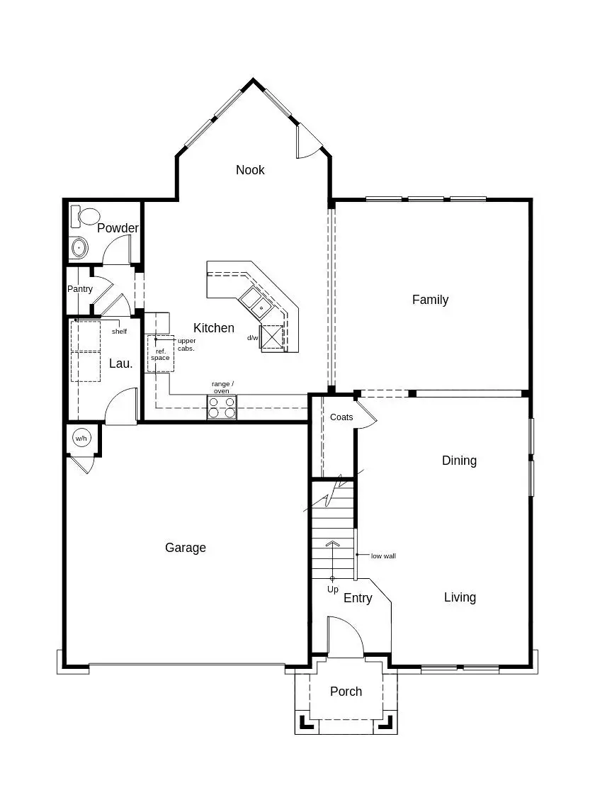 18210 Balsam Fields Drive, Tomball, TX 77377 - #2
