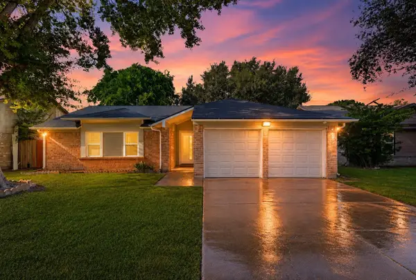 12019 Plumbrook Drive, Houston, TX 77099