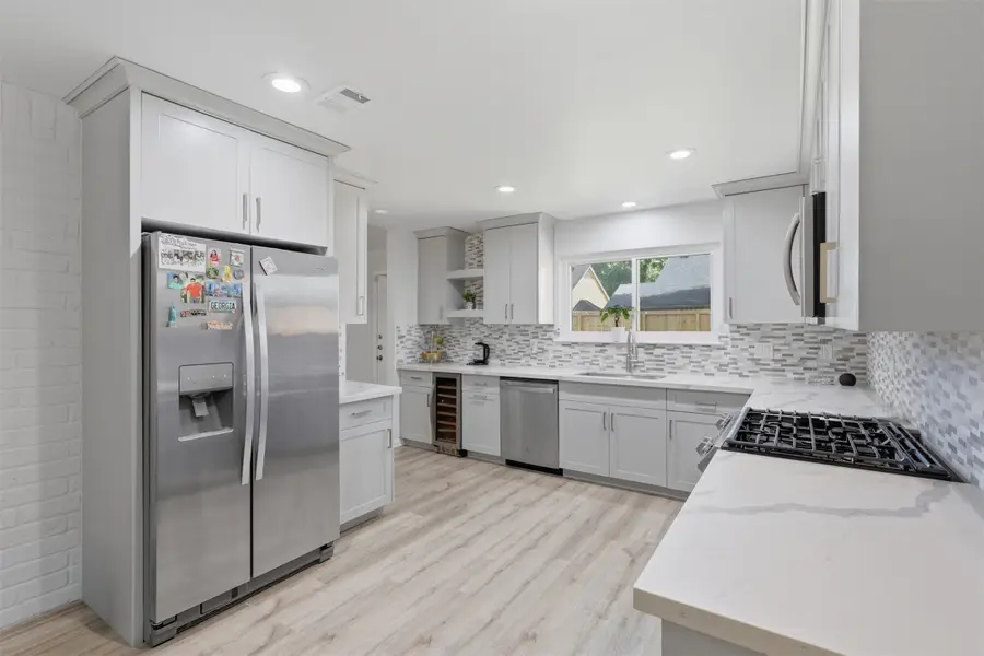 12019 Plumbrook Drive, Houston, TX 77099 - #2