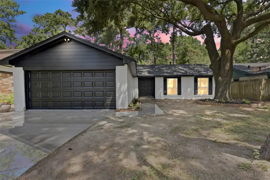 9518 Landry Boulevard, Spring, TX 77379 - #2