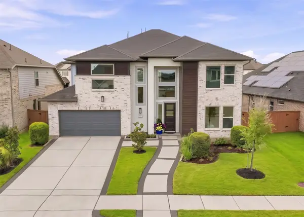 7519 Wildrye Meadow Lane, Katy, TX 77493