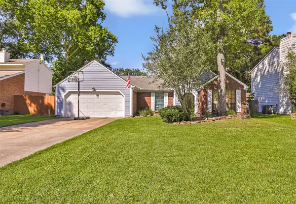 5406 Creek Shadows Drive, Kingwood, TX 77339